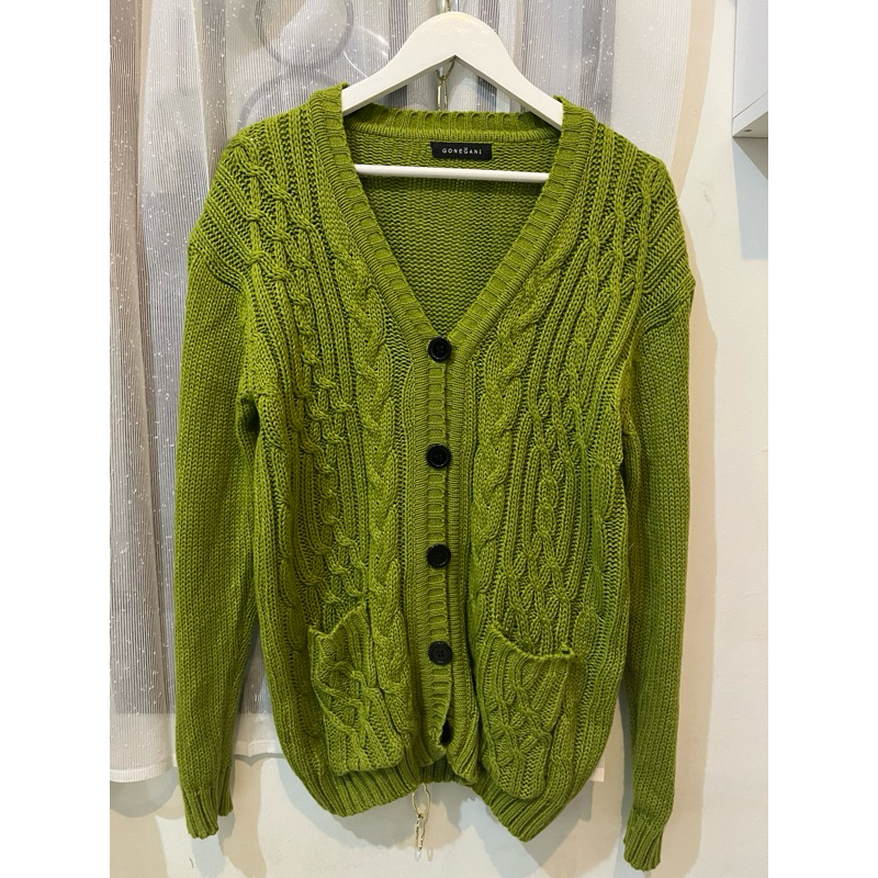 Gonegani Sweater (PL)
