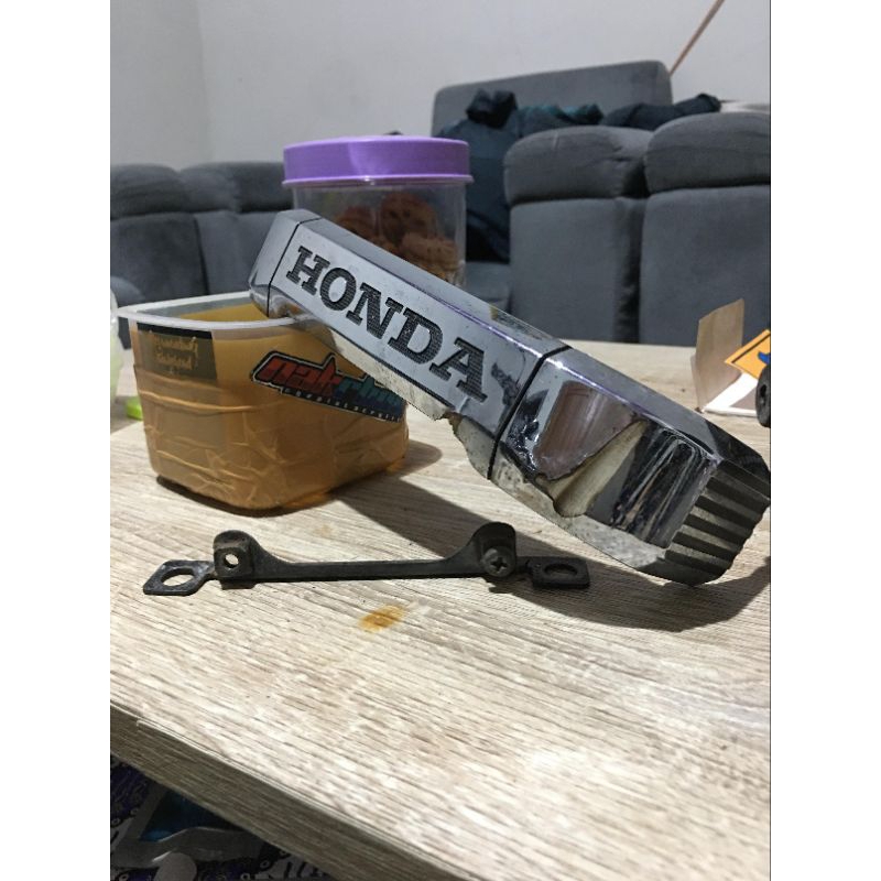 kumisan gl100 / KUMIS GL100 CEPEK