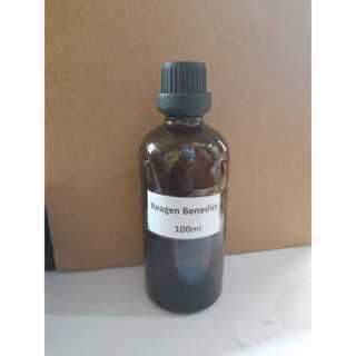 Reagen Benedict 50 ml _ REAGEN LABORATORIUM