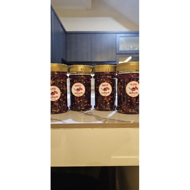 

Chili Oil