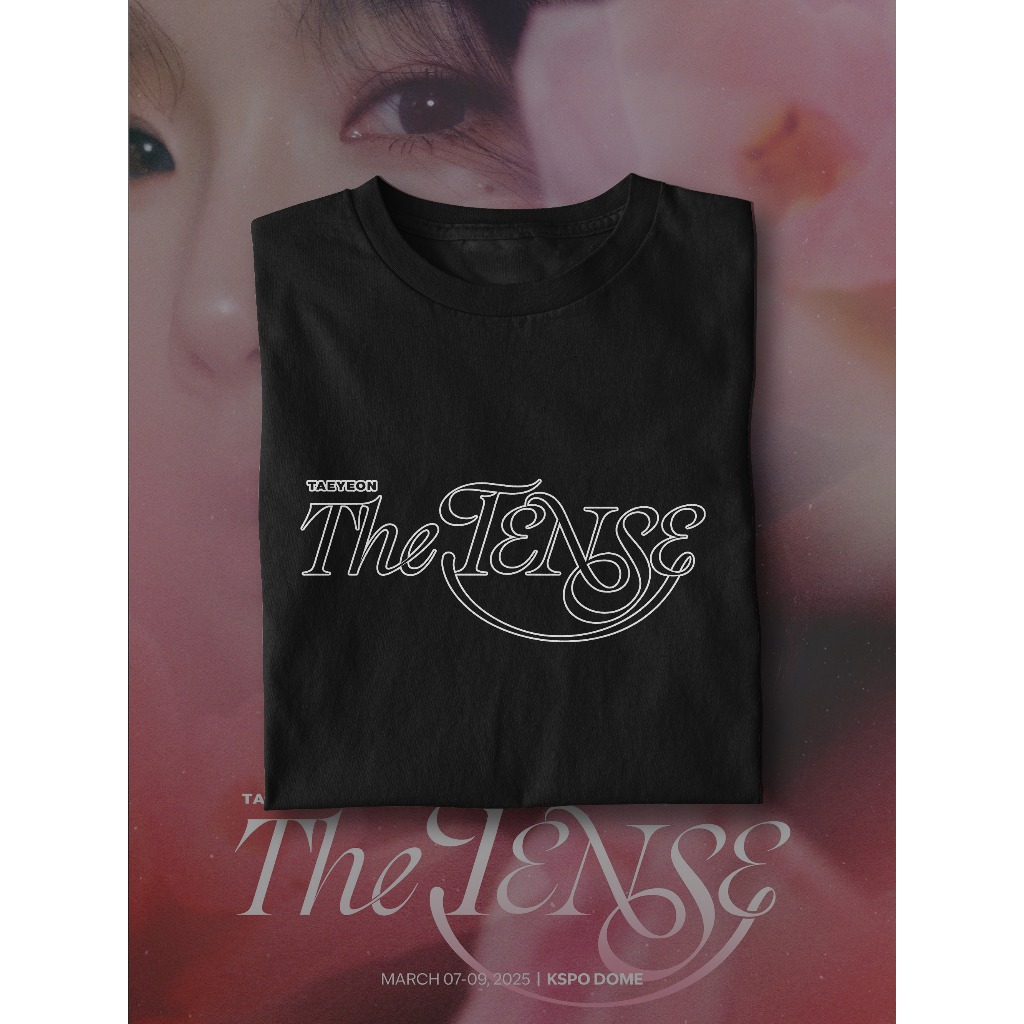 Pretty Savage- kaos the tense taeyeon