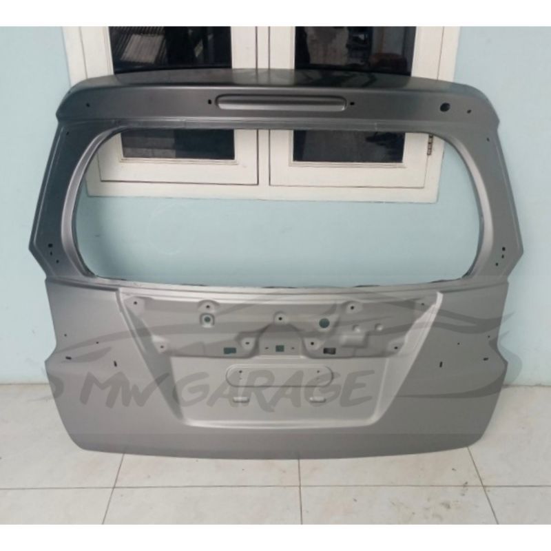 Pintu bagasi Ertiga 2012 2013 2014 2015 2016 2017 Original