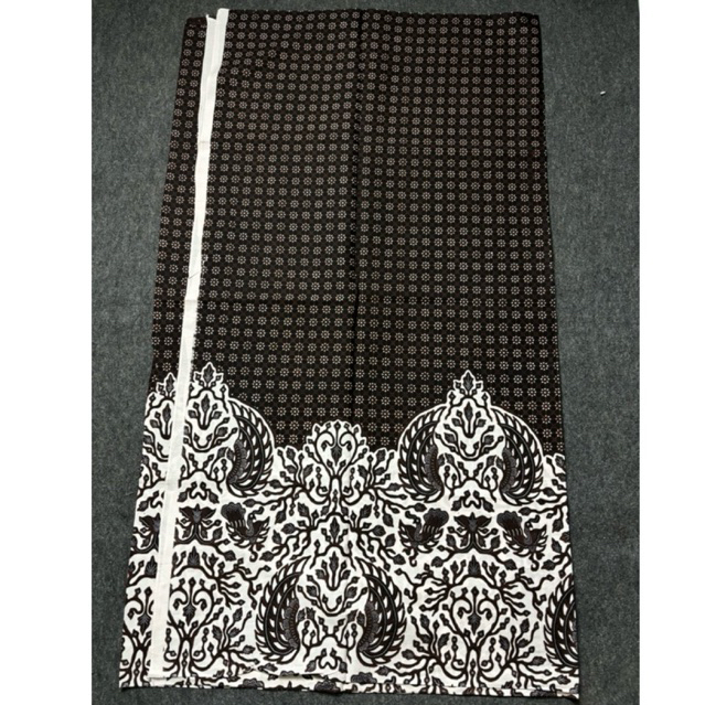 Kain Batik Jogja Premium Klasik