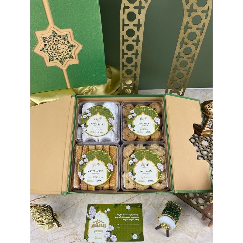 

HAMPERS PREMIUM