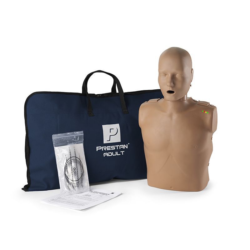 CPR MANIKIN PRESTAN , PRESTAN, MANIKEN PRESTAN, BONEKA CPR