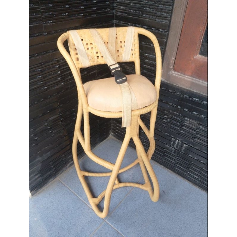 MOTIV SATU WARNA FREE SABUK PENGAMAN//KURSI ANAK MOTOR MATIC//BONCENGAN ANAK MOTOR MATIC BEAT VARIO 