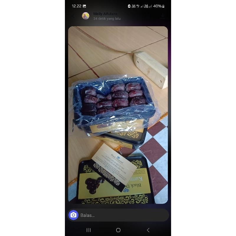 

kurma anggur black diamond