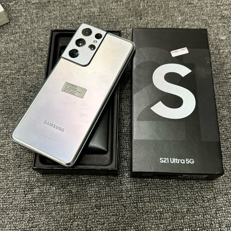 samsung s21 ultra 16/512gb sein