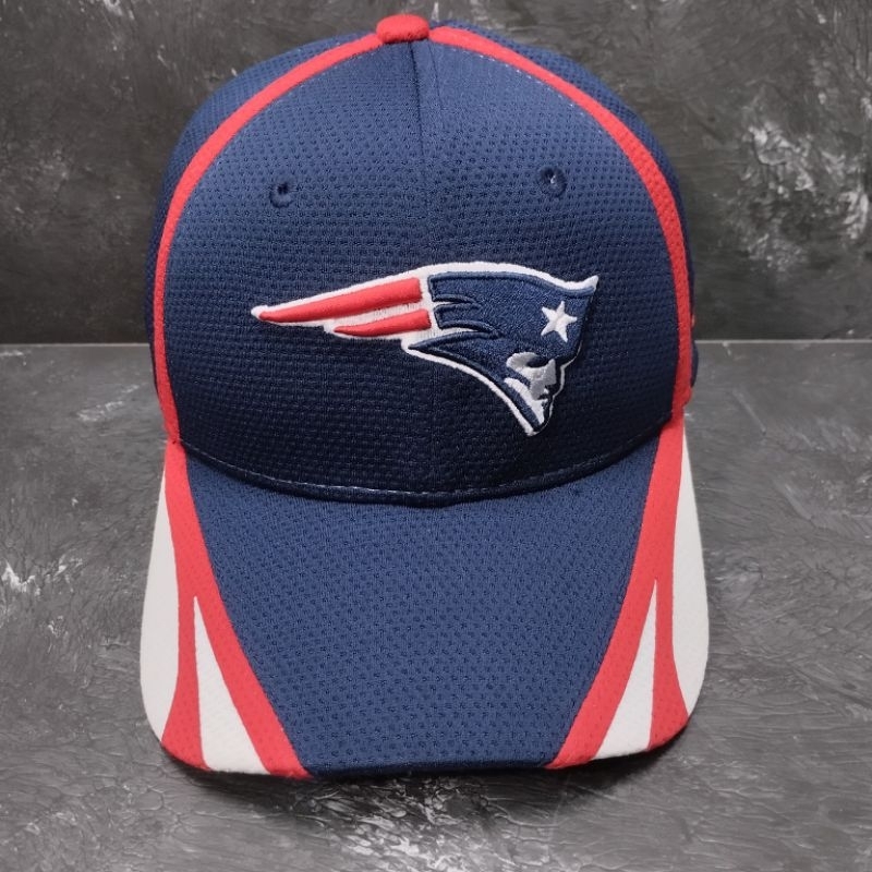 Topi baseball PATRIOT NE NFL ORIGINAL