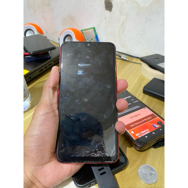 MESIN SAMSUNG A10s
