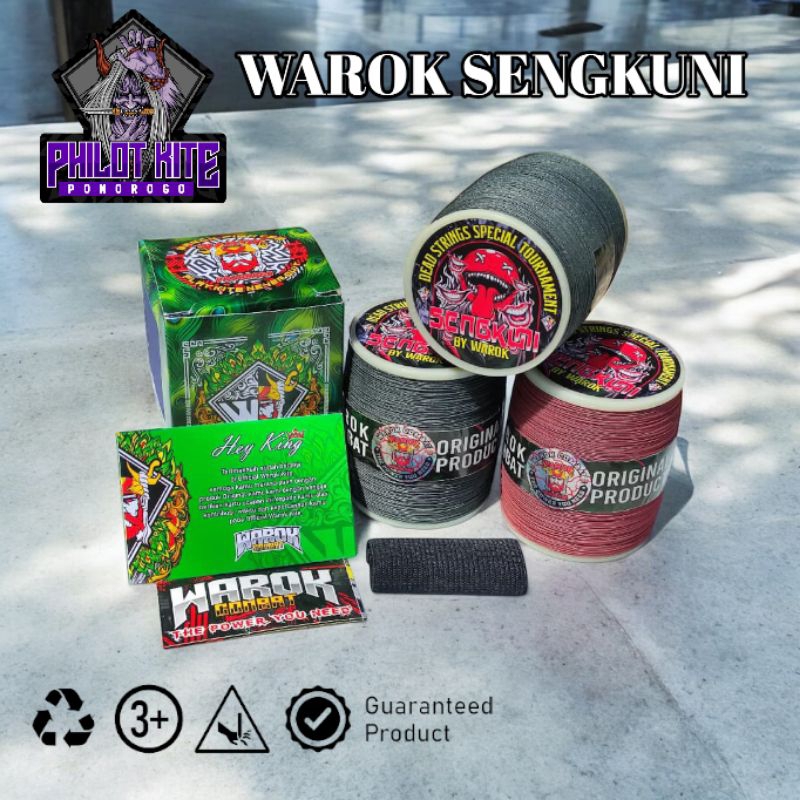 GELASAN MATOT WAROK SENGKUNI (MAIN TARIK JEPRET )