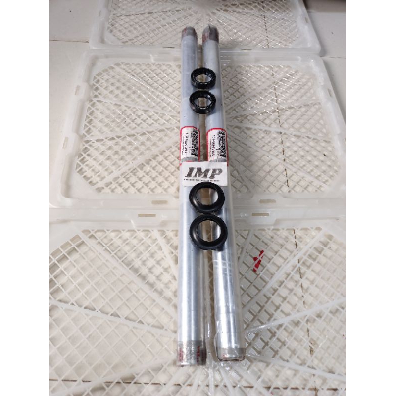 As shock Depan Plus Seal Shock+Seal Abu Cbr 150 Cb 150 r cb 150 old lama