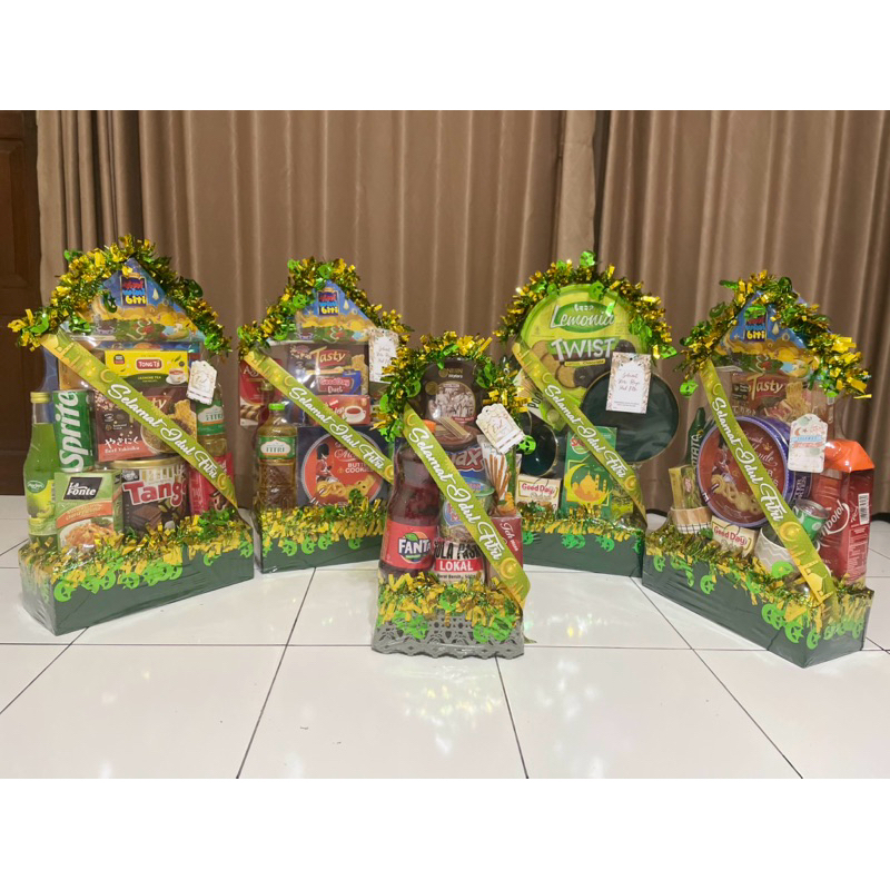 

PO parcel lebaran murah berkualitas