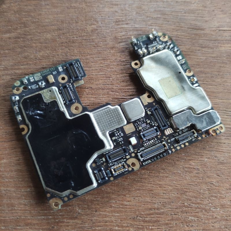 Mesin Xiaomi Redmi note 9 Pro Mati