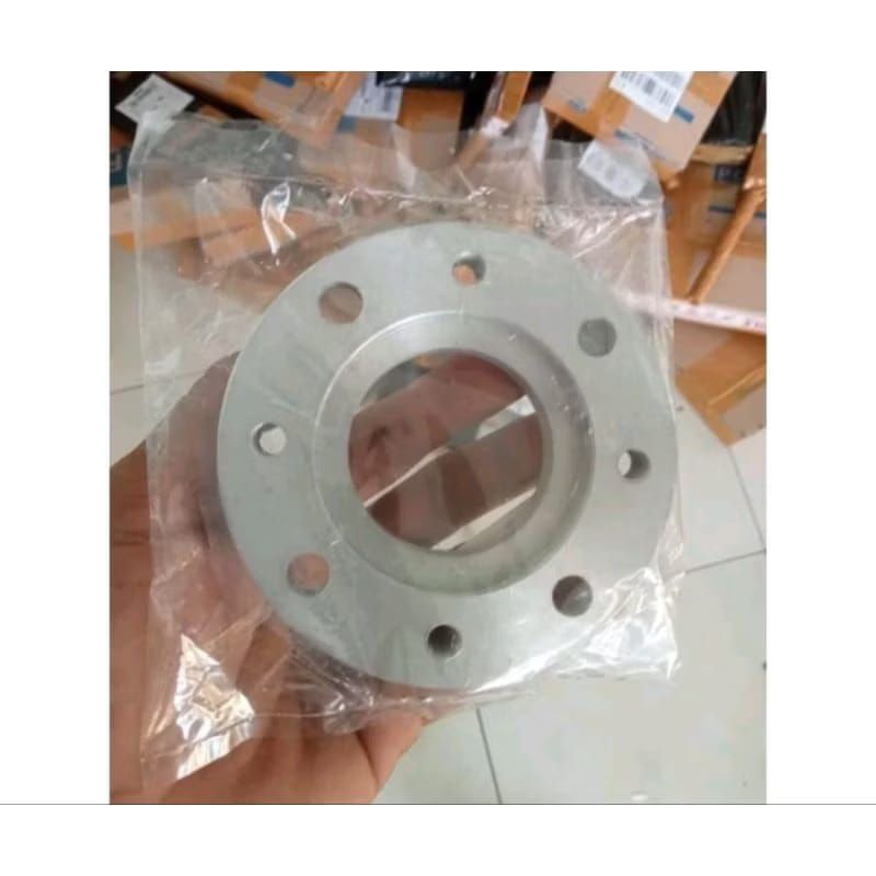 Adaptor plendes cakram depan HONDA Supra gl tiger piringan datar