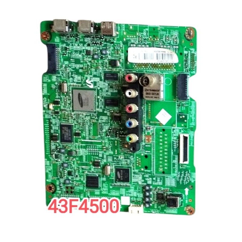43F4500 / 43f4900 ( sama ) merek samsung