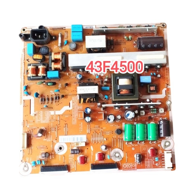 43f4500 merek samsung