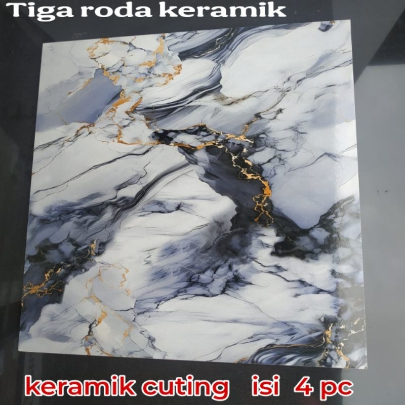 keramik lantai 50x50/keramik cutting/keramik motif marmer/keramik marmer kilap/keramik dinding/keram