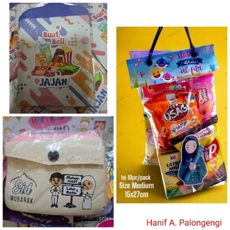 

Amplop dompet lebaran