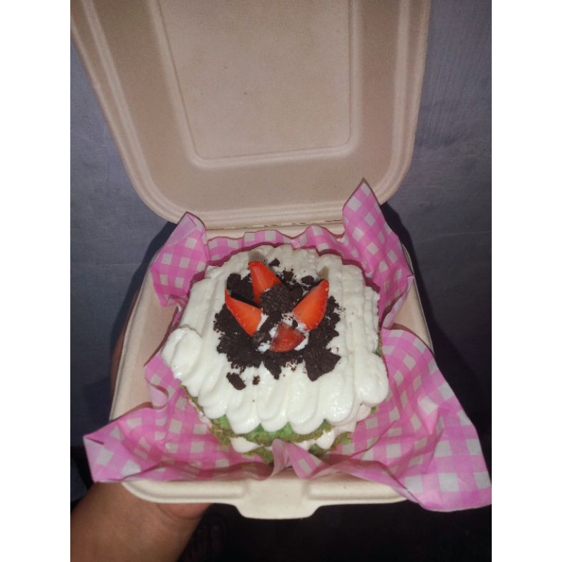

bento cake