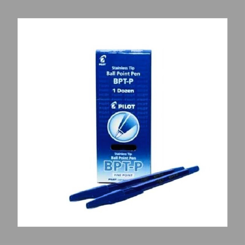

Pena Pilot BPT-P Pilot / Ballpoint Pilot