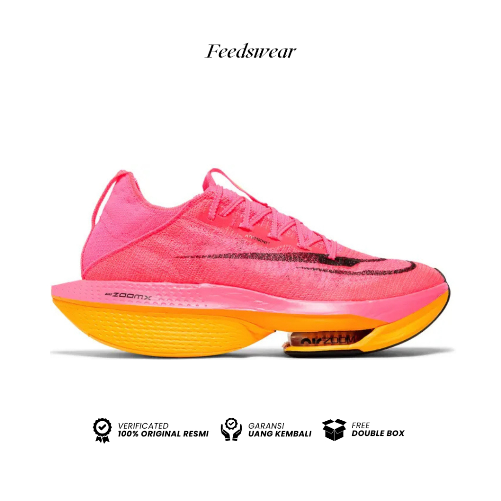 Air Zoom Alphafly Next% 2 'Hyper Pink'