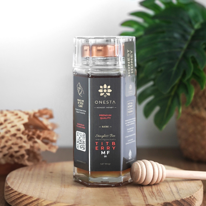 

Madu Onesta Mangrove MF01