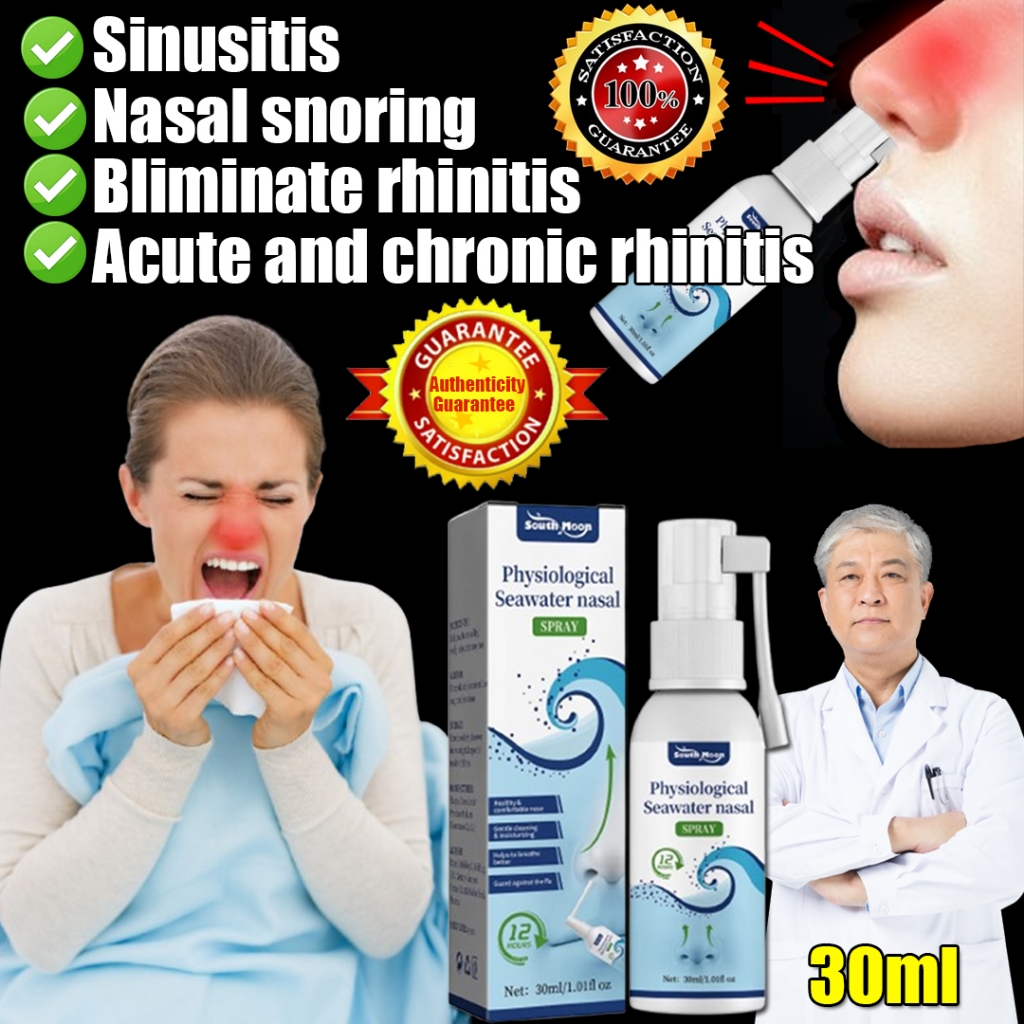 saline nasal spray nasal cleaner anak nasal spray bayi nasal spray sinusitis semprot hidung anak ter