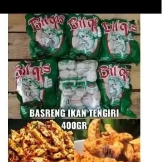 

BASRENG BEKU