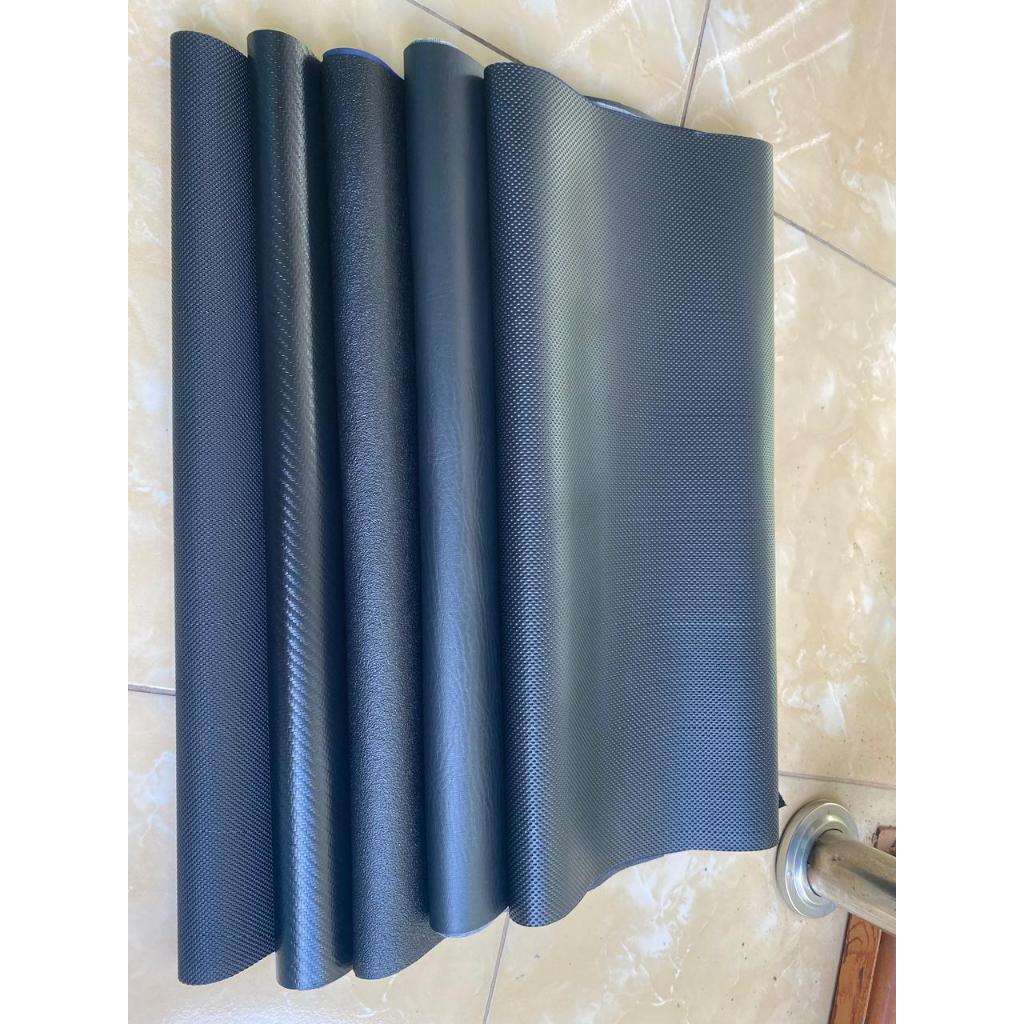 Kulit kain jok motor BERVARIASI