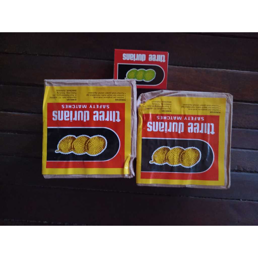 korek api kayu bungkusan 1 bungkus 8000 isi 10 pemantik klasik tradisional