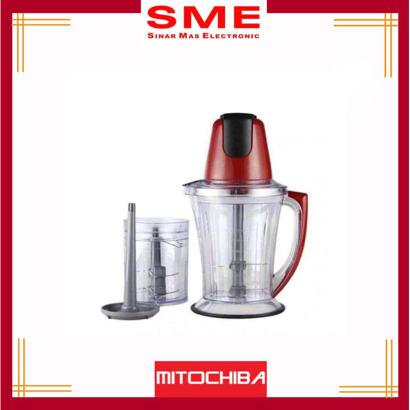 Chopper Blender Giling Daging MITOCHIBA - CH100