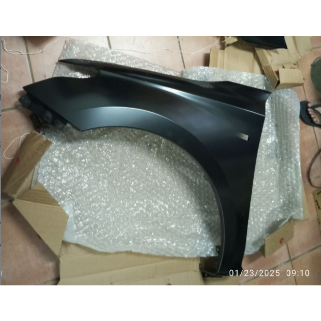 FENDER DEPAN SAYAP TRITON 2016 17 18