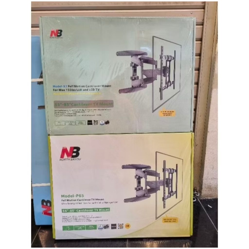 Bracket NorthBayou TV LED LCD P6 Quality