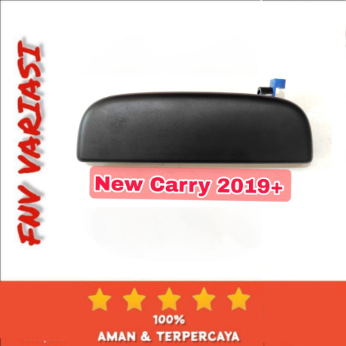 HANDLE PINTU LUAR NEW CARRY (PCS)