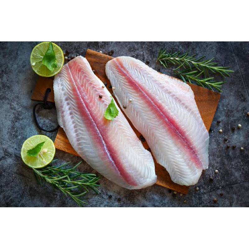 

Dori Fillet Papa pangan 1kg