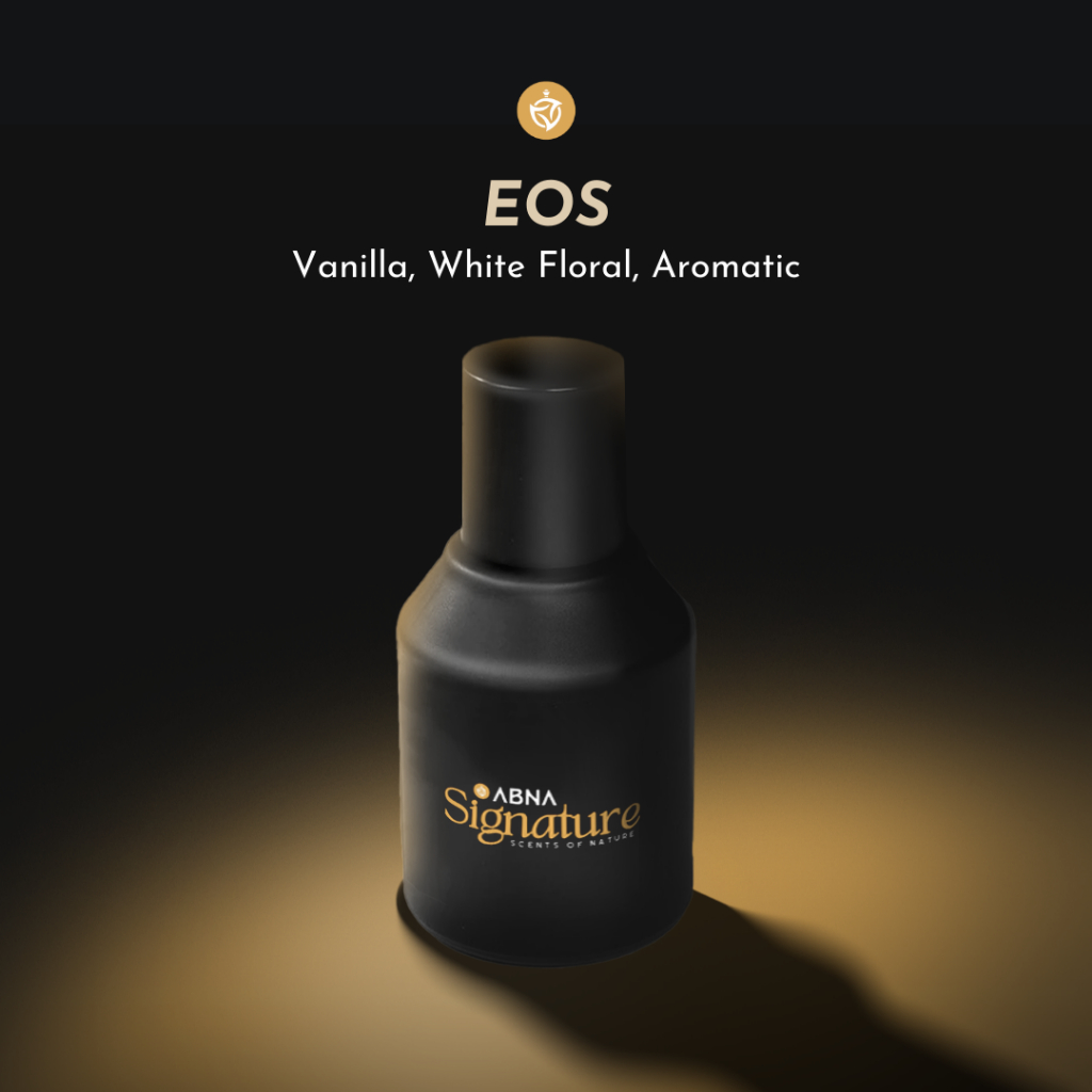 EOS - Abna Parfum Signature - VIP
