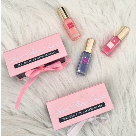 

BOX HAMPERS PARFUM MINI |