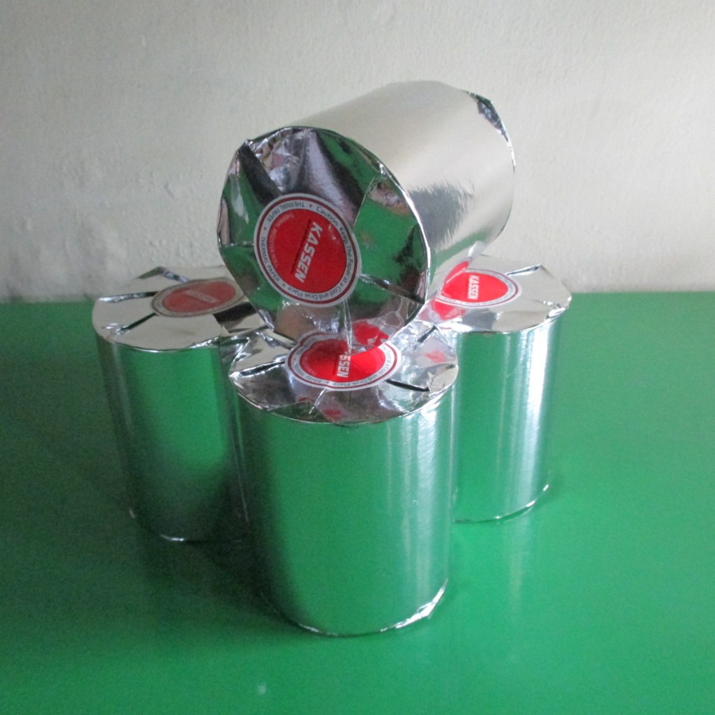 

Kertas Kasir Thermal 80mm (78x68mm)