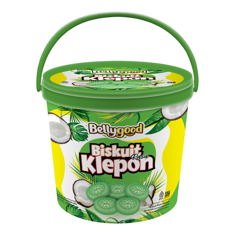 

ZIPPY BISKUIT KLEPON KRIM GULA AREN TOP 300 GR 8997007646381