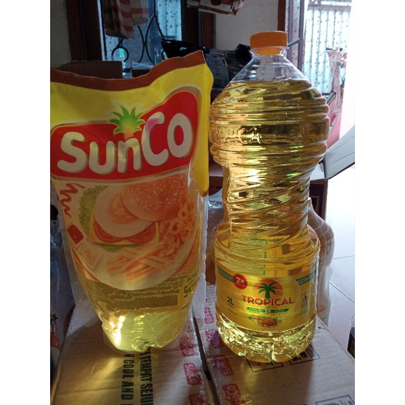 

MINYAK GORENG 2L-dhavin_store