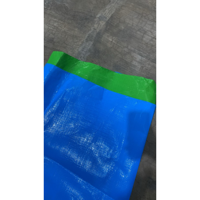 Terpal lembaran A30 original