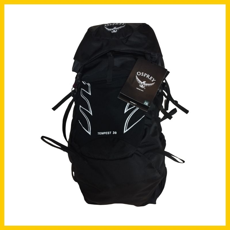 Tas Osprey Tempest 30 Woman Ligthweight