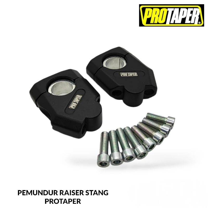 RAISER PROTAPER PENINGGI MUNDUR STANG UNIVERSAL