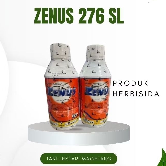 Zenus 276SL