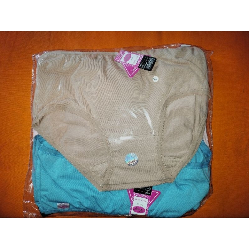 celana dalam wanita/celana dalam lutty