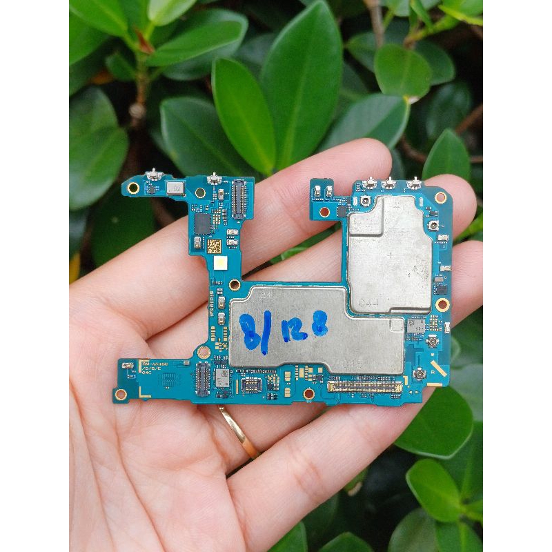 MESIN SAMSUNG A54 5G RAM 8/128 GB NORMAL GARANSI