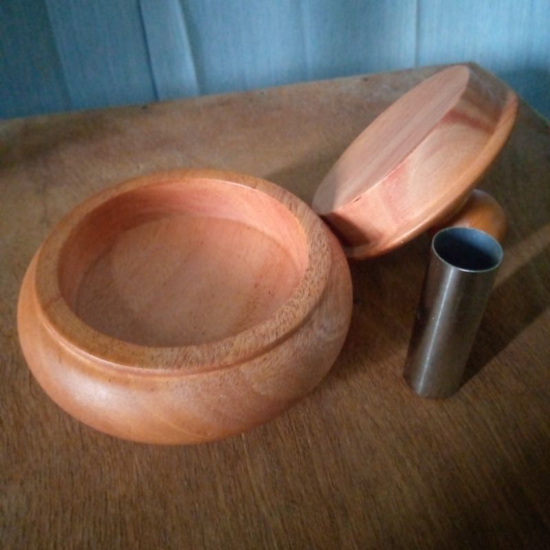 cetakan donat kayu/cetakan donat 1set/cetakan donat kayu unyu-unyu