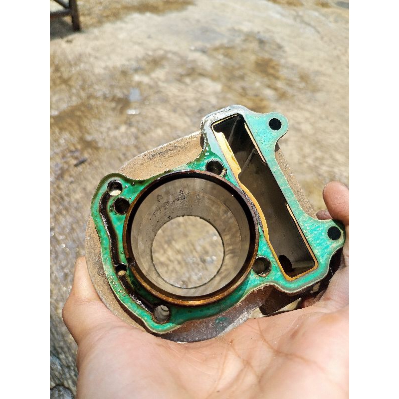 boring beat fi kasar 2014 mulus nominus