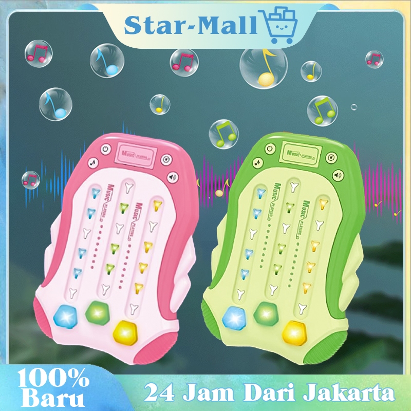 Baru Rhythm Master Game Game Machine Rhythm Quick Push Game